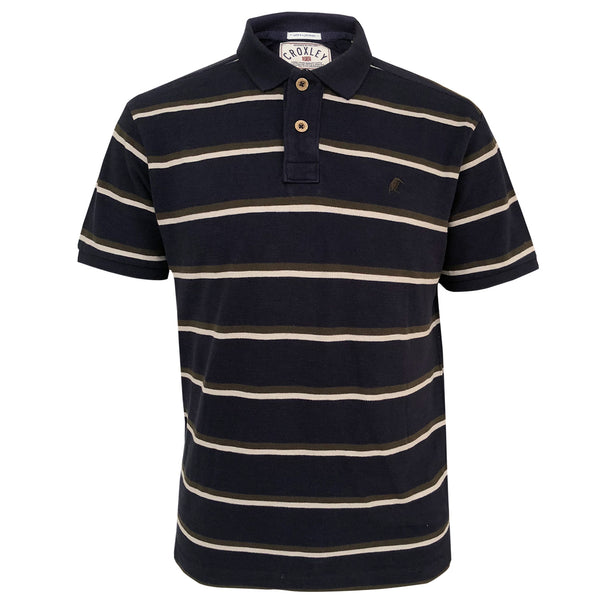Croxley - Saint Polo Shirt– LabelledUp.com