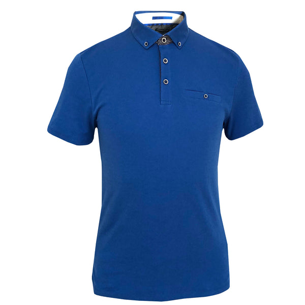 Luxe Homme Select - Bentley Polo– LabelledUp.com