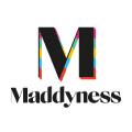 maddyness article presse logo