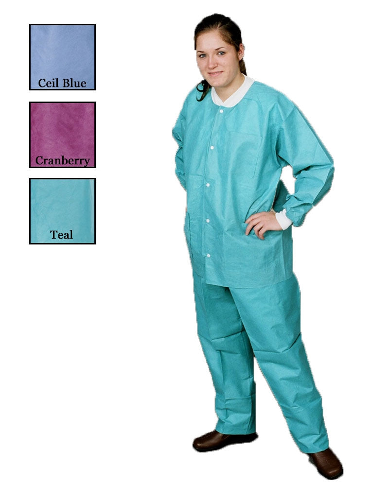 Disposable Scrub Pants