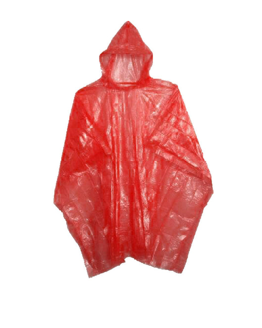 Economy Rain Ponchos - saraglove.com