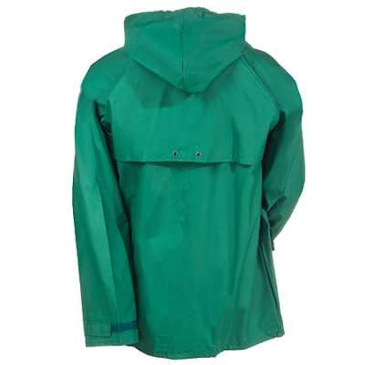 Tingley 8 Mil Storm Champ Green 2 Piece Rain Suit - saraglove.com