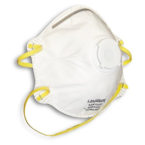 n95 particulate respirator mask