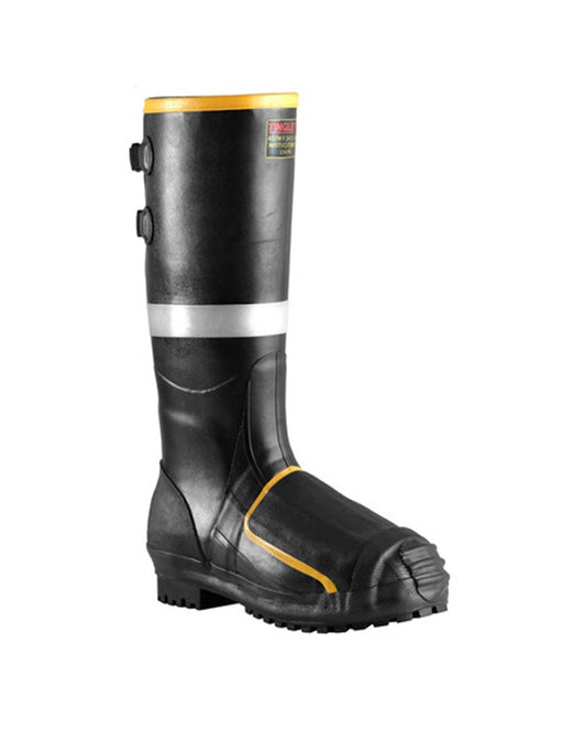 tingley steel toe boots