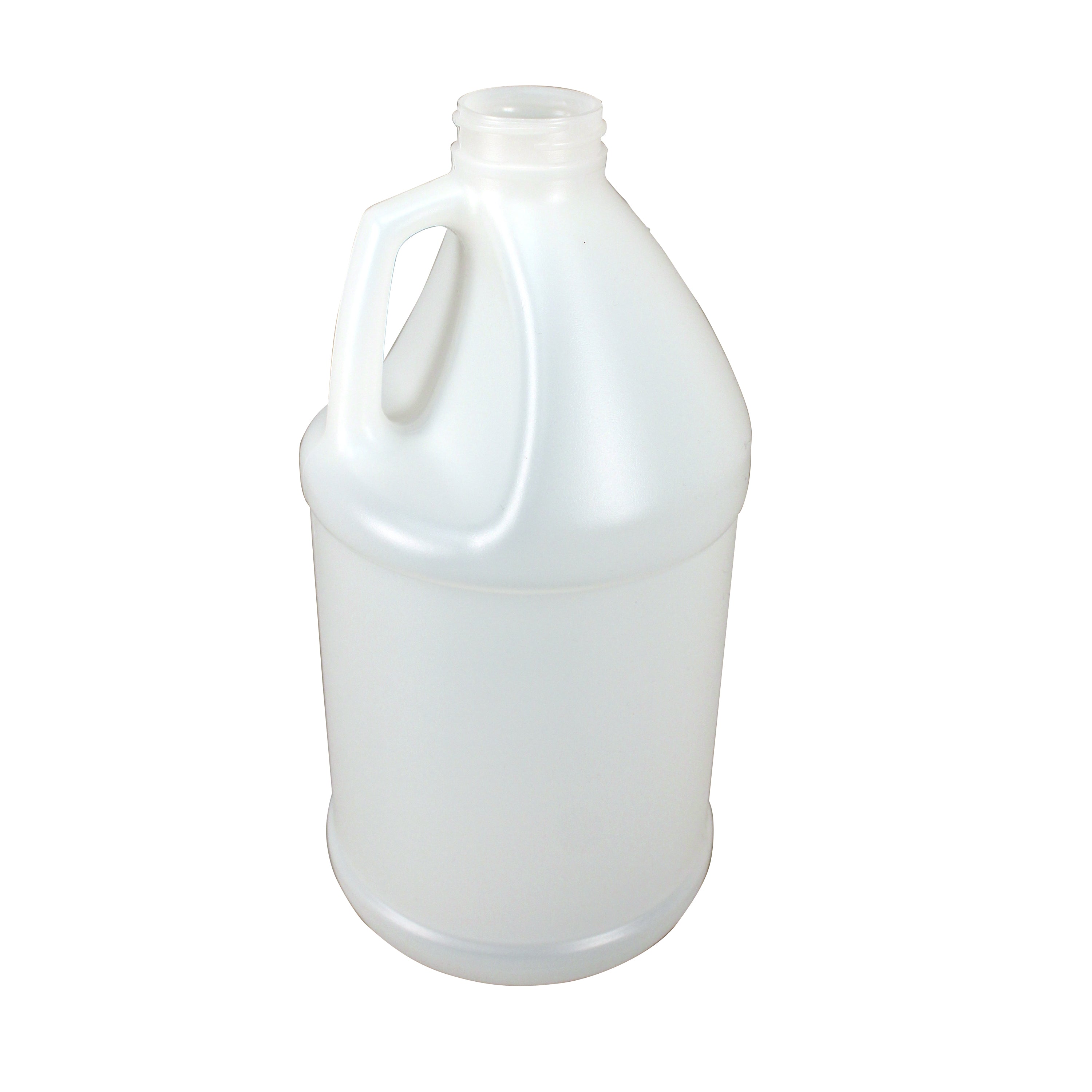 1 Gallon HDPE Industrial Jug 38-400