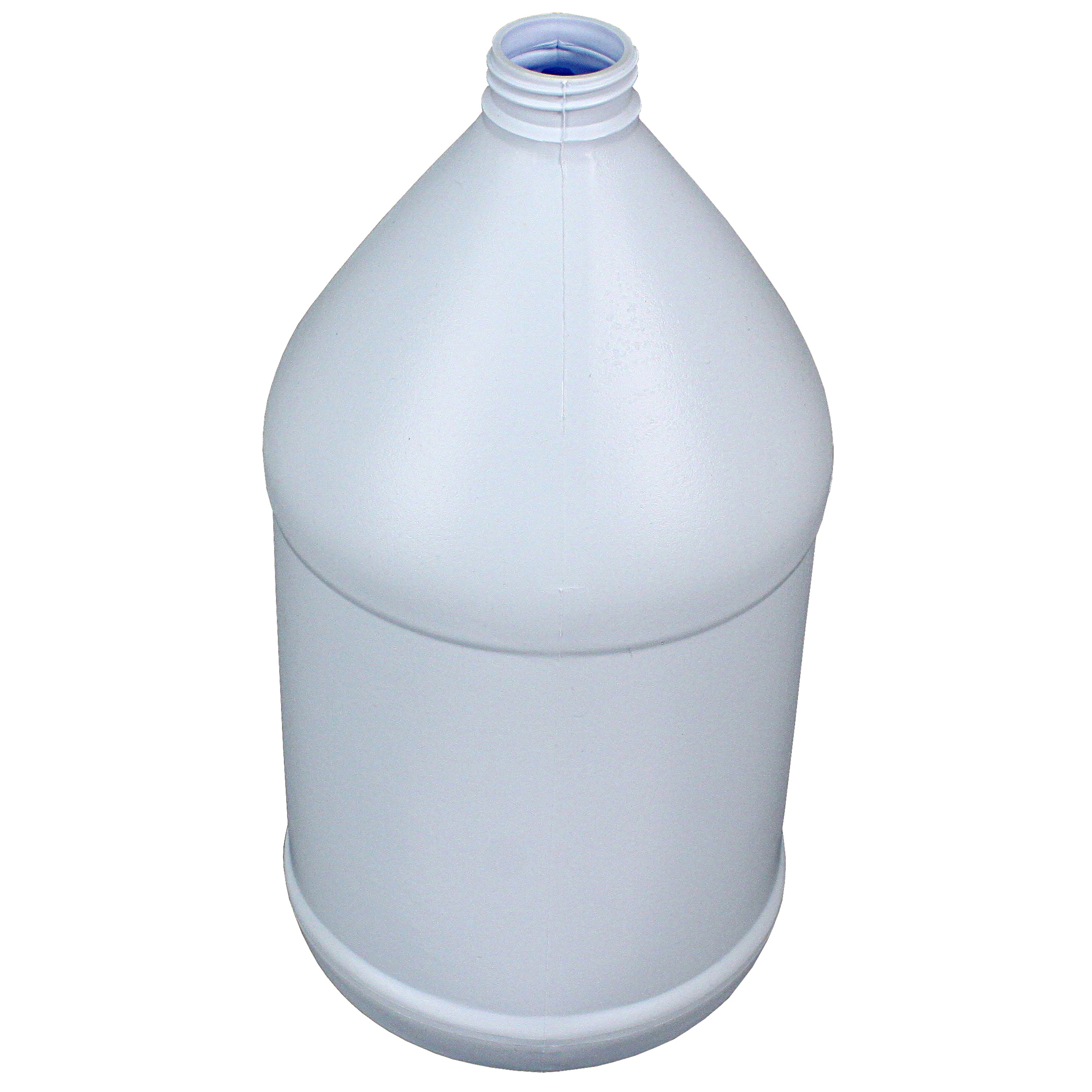 GALLON PLASTIC JUG Case of 48