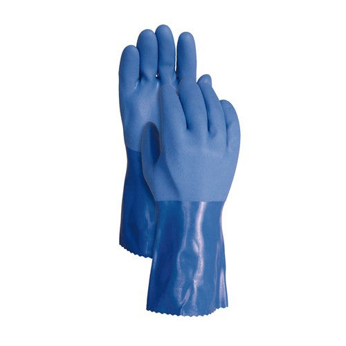 atlas pvc gloves