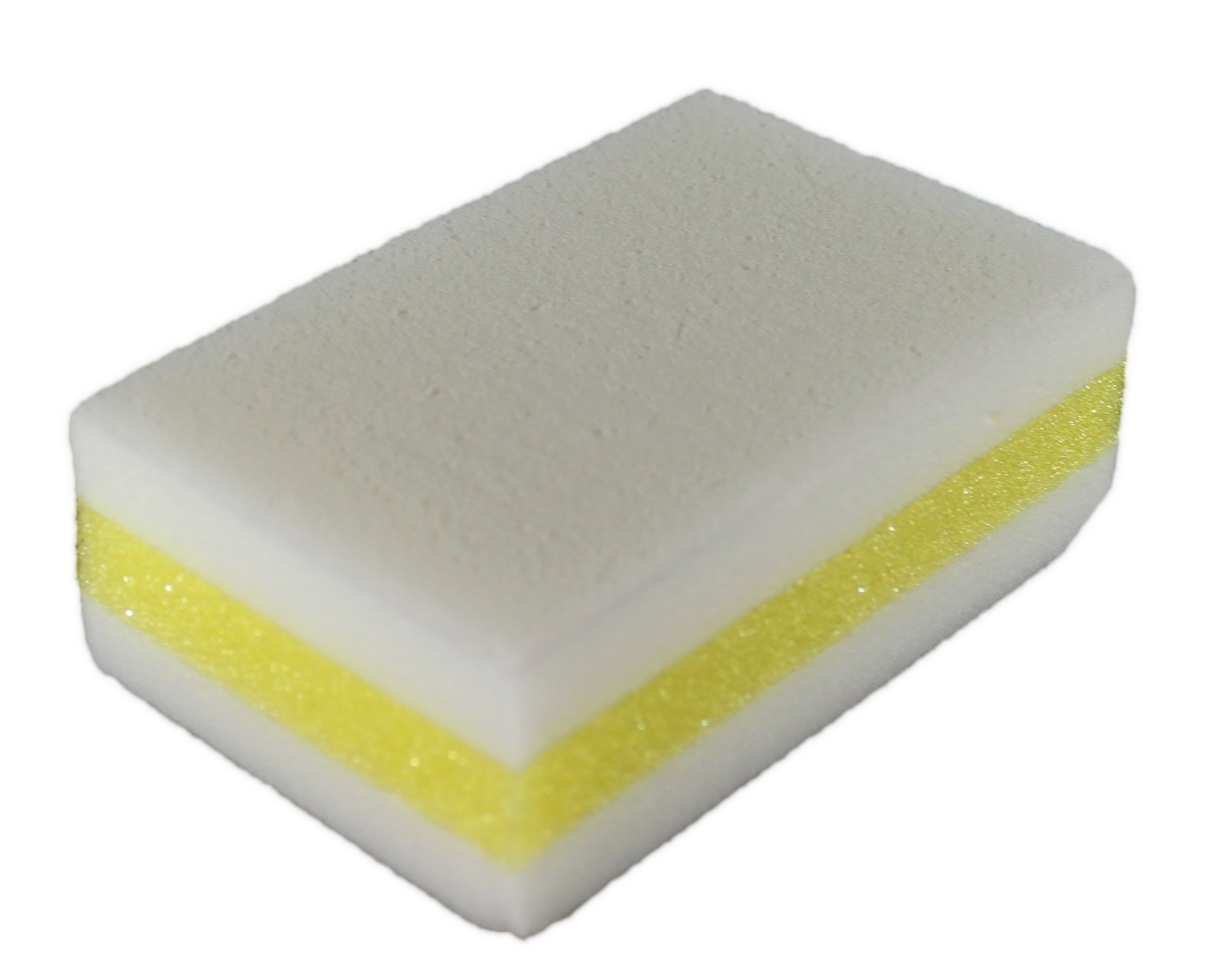 48/Case) Yellow Cellulose Sponge, Small 