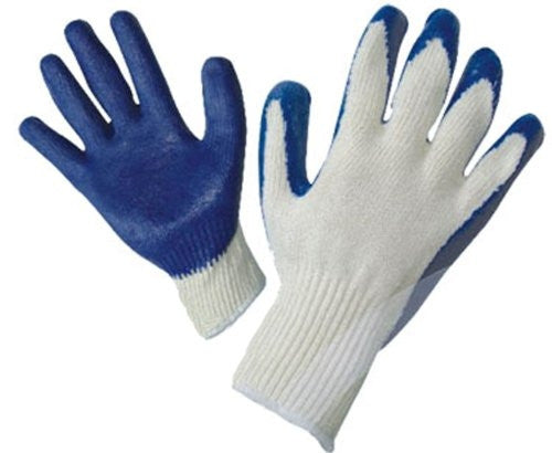 palm coated gloves