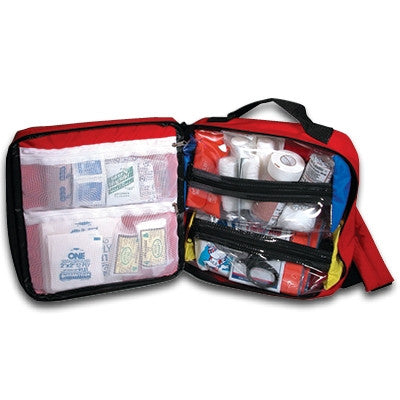 uitrusting uitslag Computerspelletjes spelen Disaster survival Emergency Backpack First Aid Kit Bug Out Bag -  saraglove.com
