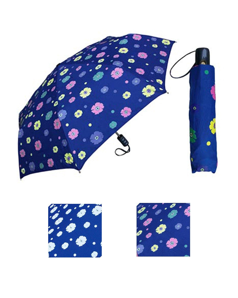 6case 42 Auto Auto Color Changing Mini Umbrella Saraglovecom