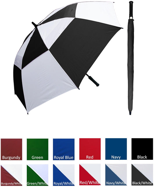 golf rain umbrella