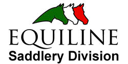 Equiline Saddles Logo Banner Small