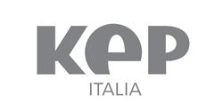 KEP Italia Logo