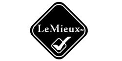 Le Mieux Logo Banner Small