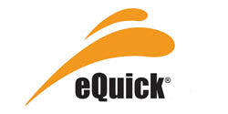 eQuick Logo Banner Small