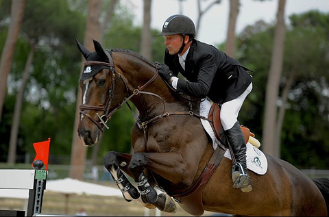 Eric Lamaze in Dy'on