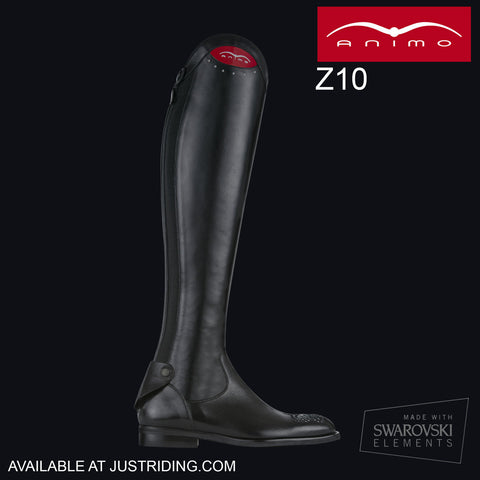 Animo Z10 Riding Boots