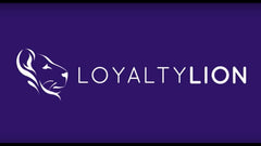 Loyalty Lion Point Justriding.com