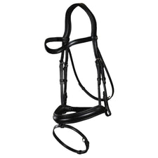 Dyon Dressage Collection | Bridles – Just Riding