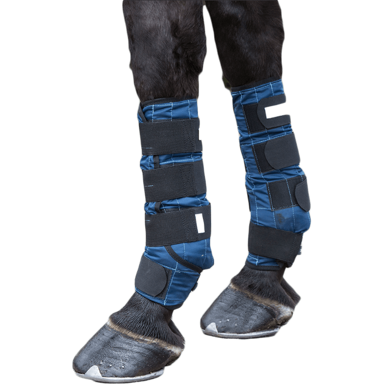 AeroChill Cooling Boots for horses 