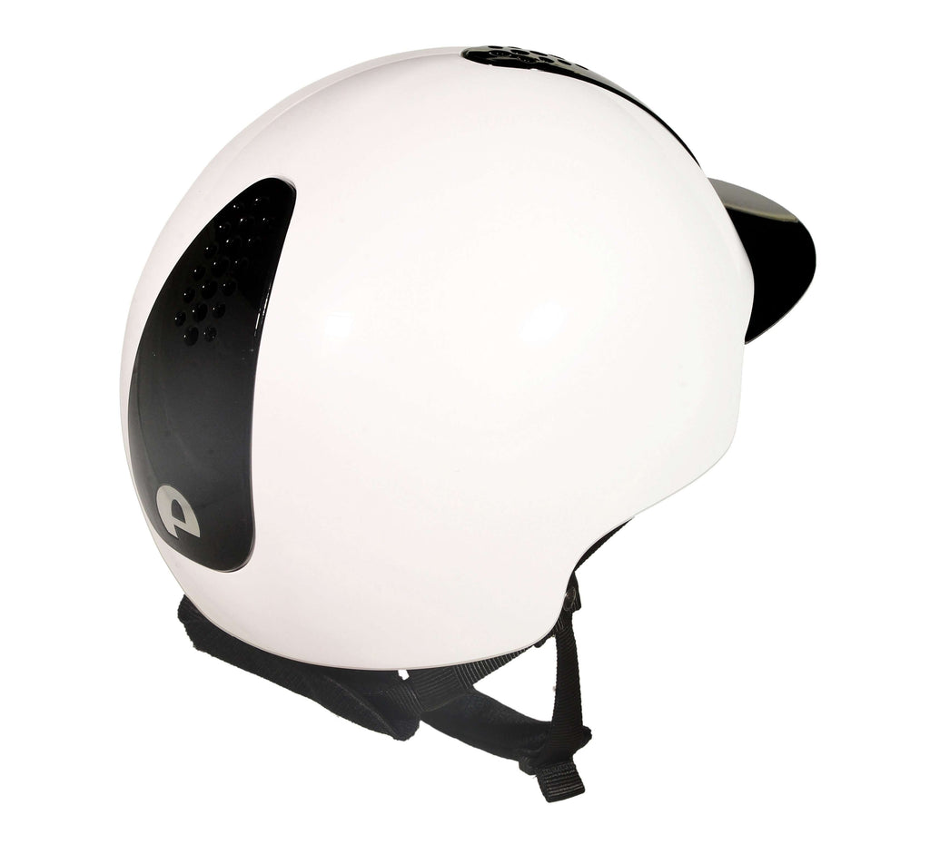 Riding Helmet Keppy by KEP €156.00 – Just Riding