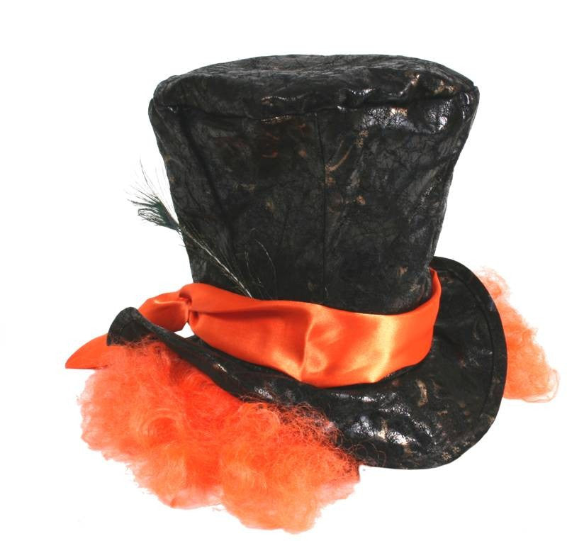 Mad Hatter Hat Magicboxfancydress Com