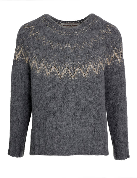 Asgardur, sweater – Farmers Market