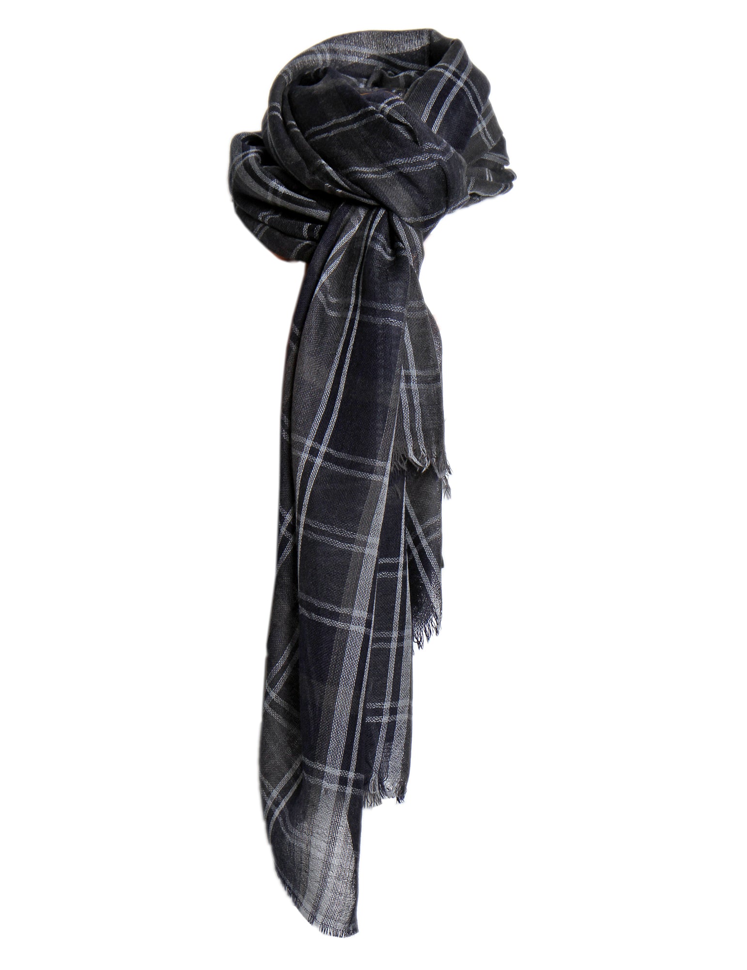 Krossar scarf, unisex – Farmers Market