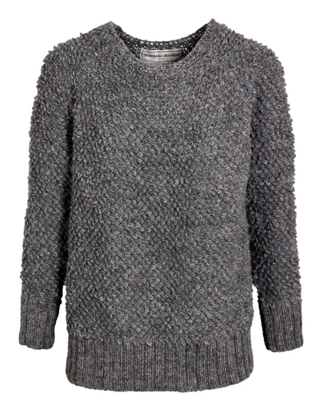 Lambafell sweater – Farmers Market