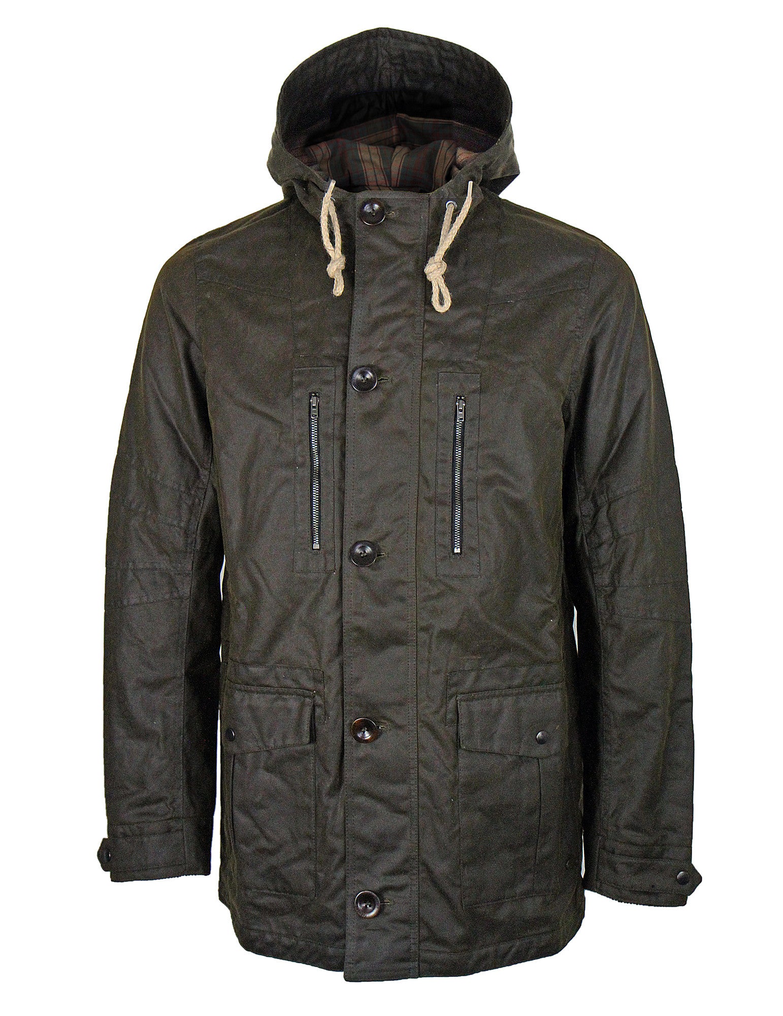 farmers wax jacket