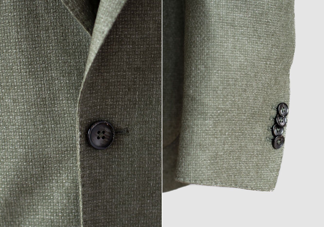 The Pine Burgess Sport Coat