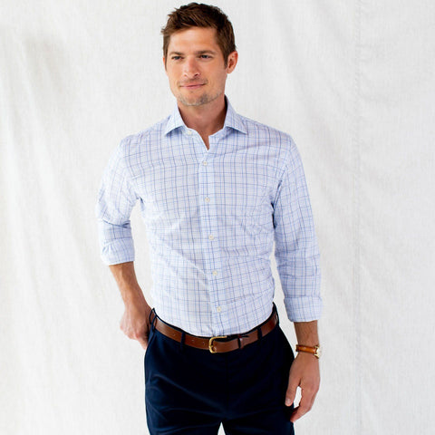 Ledbury | Luxury Men’s Shirts & Accessories