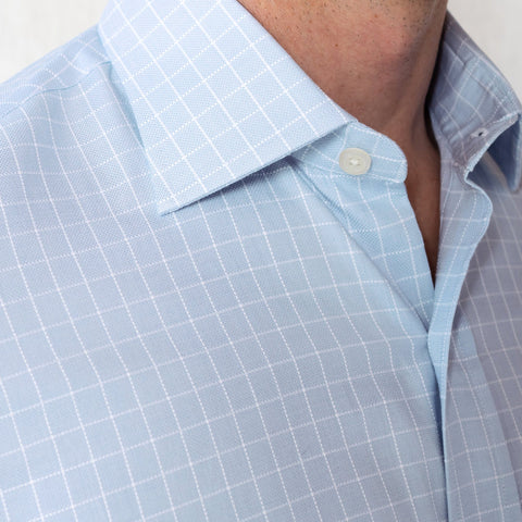 Men's Luxury Shirts | Great Fit, Exceptional Quality | Ledbury