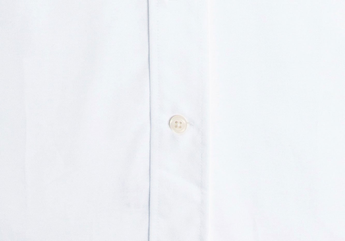 The White Mayfield Washed Oxford Casual Shirt