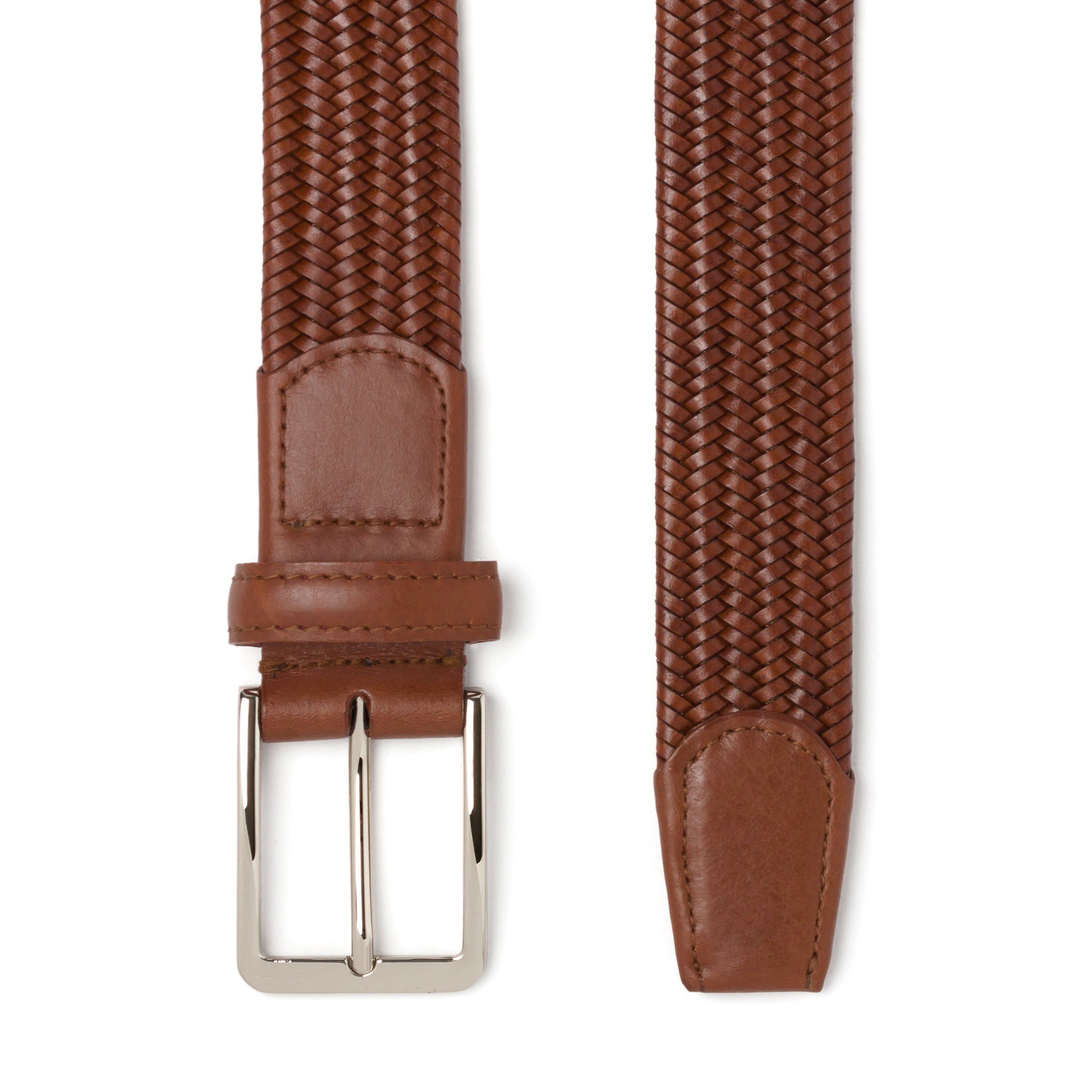 Beltology Brown Litmus Belt