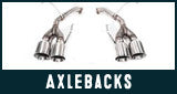 Axlebacks