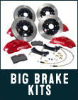 Big Brake Kits