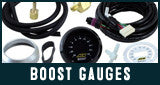 Boost Gauges