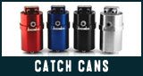 Catch Cans