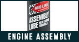Subaru Engine Assembly Lube