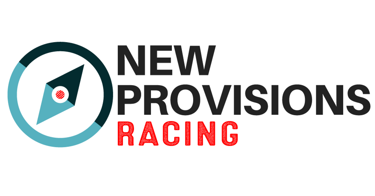 New Provisions Racing