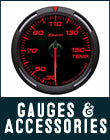 Gauges & Accessories