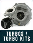 Turbos / Turbo Kits