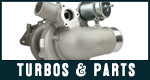 Turbos & Parts