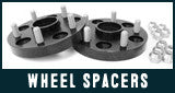 Wheel Spacers