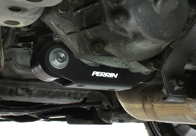 sti transmission mount