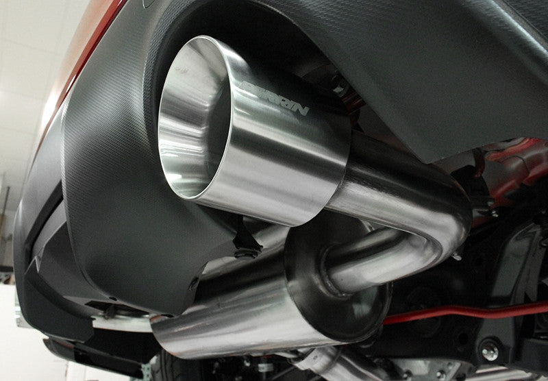 perrin exhaust brz