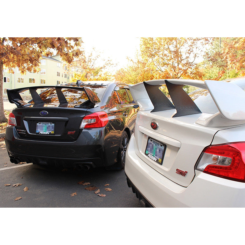 2015 sti wing downforce