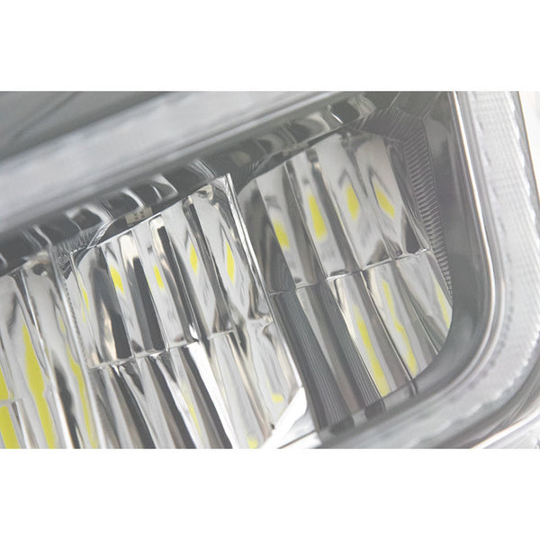 OLM Hikari Series LED Headlights - 15-20 WRX* / 15-17 STI - New ...